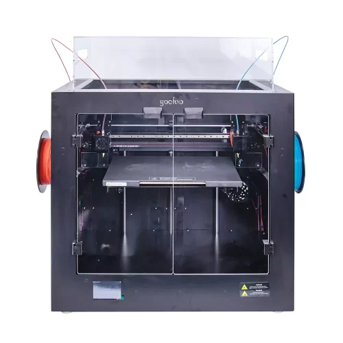 Gemini filament 3d printer