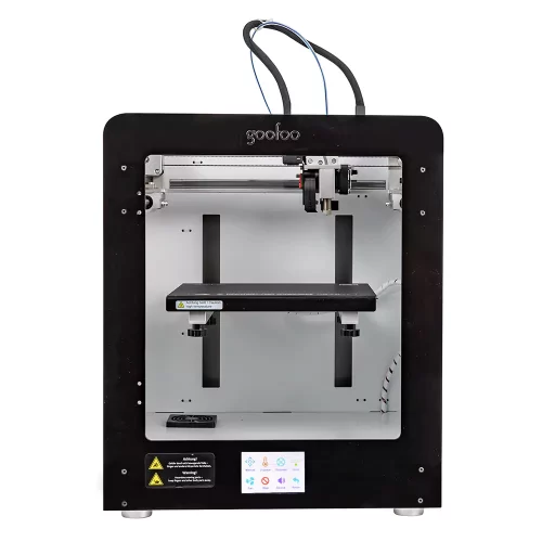 Goofoo Mido Filament 3d printer